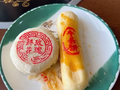 -牛街老爆肚满(牡丹园店)