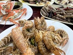 -贞姨美食·老字号海鲜大排档