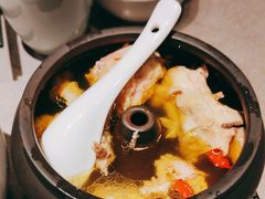 -云海肴·汽锅鸡·云南菜(高德置地店)