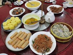 -东江海鲜酒家(艺都分店)