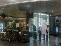 -懒人Club运动健身·运动康复·私教(三迪中心店)