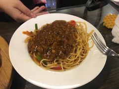 -豪客来牛排(新街口羊皮巷店)