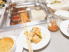 -海底捞火锅(漕宝路店)