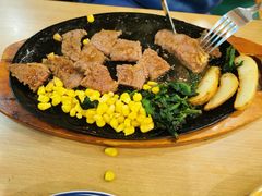 -萨莉亚意式餐厅(特力时尚汇店)