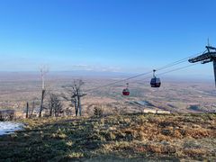 -长白山万达喜来登度假酒店