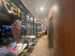 -麦当劳(集美石鼓店)