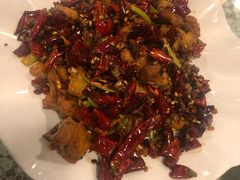-文三里屯面馆(三里屯店)