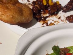 -大鸭梨烤鸭(金色漫香店)