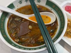 -古早外婆(天佑城店)