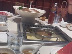 -巴奴毛肚火锅(大剧院店)