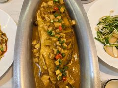 -徽镇小厨·经典徽菜(马连道店)