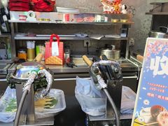 -港怀·香港地道小吃茶饮(京基100店)