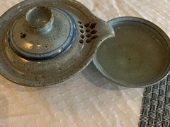 铁观音-望海·帆船主题咖啡厅•品茗下午茶(石湖景区店)
