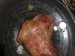 -松阪牛焼肉M(法善寺横丁店)