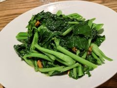 -金成潮菜博物馆(海珠湿地店)