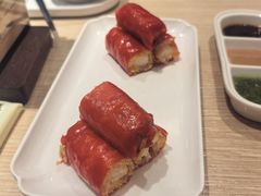 -蔡澜点心·粤菜(新街口IFCX店)