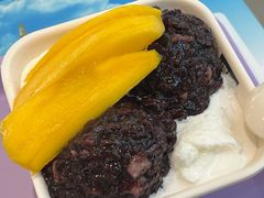 -满记甜品(王府井北京市百货大楼店)