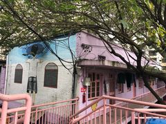 -石井坡(地铁站)