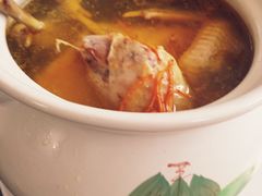 -老张烤羊(王哥庄店)