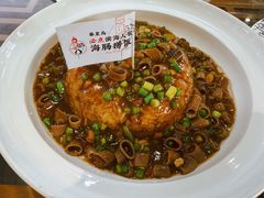 -良师门滨海人家·海鲜·家常菜(滨海城店)