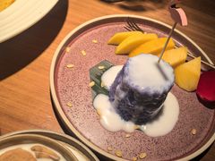 -星叶·东南亚料理(温州万象城店)