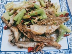 -老味道1992(武当山店)