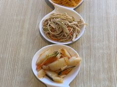 -丝路伊兰·兰州牛肉面(马连道店)