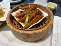 -悦得闲广式点心茶楼(蓝鲸世界店)