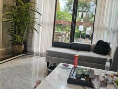-清远熹乐谷温泉度假酒店