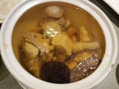 -铜锣湾·有麝自然香(长嘉汇购物公园店)
