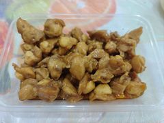 -蓝精灵饺子店