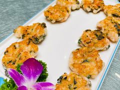 -點無缺茶楼·海鲜酒家(世博店)