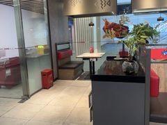 -鱼酷活鱼烤鱼(南京水游城店)