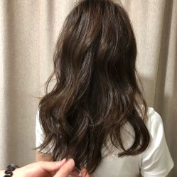 -AFA Hair studio·女士发型设计