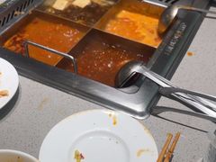 -海底捞火锅(太原南站店)