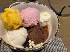 -博林天瑞喜来登酒店·西丽尚膳