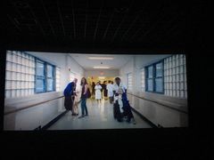 -CGV影城(黄河道ScreenX店)