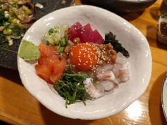 -晶吉·居酒屋·日本料理·烧鸟(中山区民主广场经典生活店)