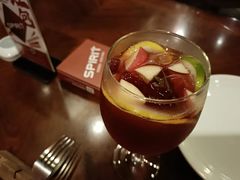 -灵意咖啡·西班牙美食(汕头金平万达广场店)