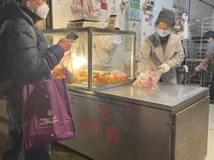 -陶记正宗德州扒鸡(科巷店)