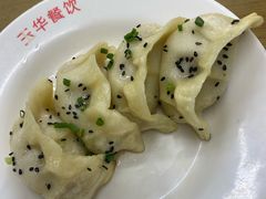 -玉华饮食店(茅台路店)