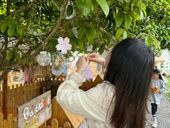 -HERRE·FARM 赫尔露营农场·团建聚会包场