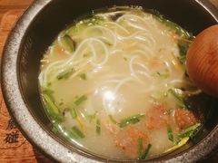 -良米山·云南野生菌过桥米线(上海首店)