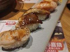 -Sushi Love 创意寿司(丽影广场店)
