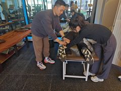 -NRG健身私教CLUB(打浦桥店)