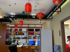 -鹅香四海·卤水火锅·砂锅粥·潮汕菜(宝安店)