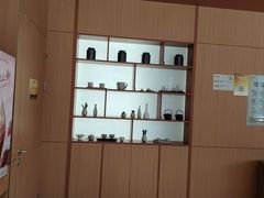 -茶话弄(中贸广场店)