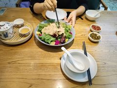 -潮粥荟·潮汕砂锅粥(槐房万达店)