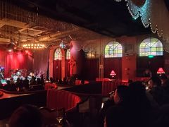 -JZ Club 爵士酒吧(上海店)