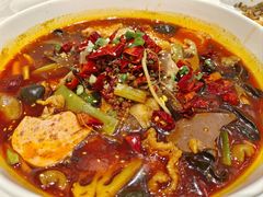 -大铁勺新津菜(熙悦汇店)